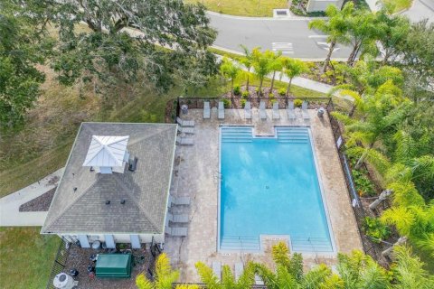 Townhouse in Edgewater, Florida 3 bedrooms, 155.24 sq.m. № 2104675 - photo 25