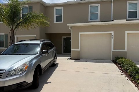 Touwnhouse à Edgewater, Floride 3 chambres, 155.24 m2 № 2104675