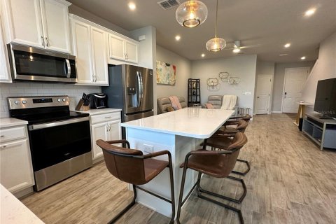 Adosado en alquiler en Bradenton, Florida, 3 dormitorios, 149.94 m2 № 1848455 - foto 12