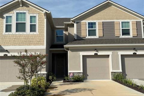 Adosado en alquiler en Bradenton, Florida, 3 dormitorios, 149.94 m2 № 1848455 - foto 1