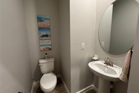 Adosado en alquiler en Bradenton, Florida, 3 dormitorios, 149.94 m2 № 1848455 - foto 6