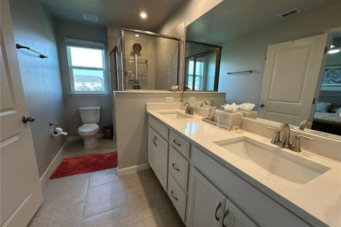 Adosado en alquiler en Bradenton, Florida, 3 dormitorios, 149.94 m2 № 1848455 - foto 22