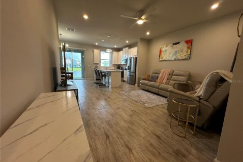 Adosado en alquiler en Bradenton, Florida, 3 dormitorios, 149.94 m2 № 1848455 - foto 7