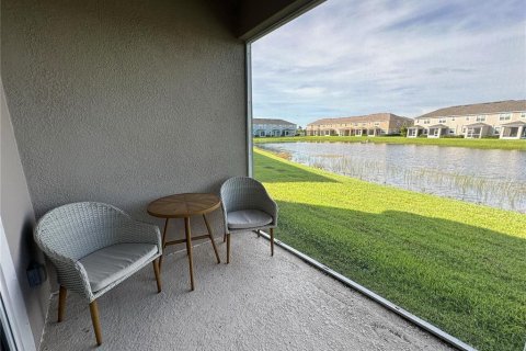 Adosado en alquiler en Bradenton, Florida, 3 dormitorios, 149.94 m2 № 1848455 - foto 13