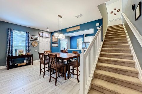 Touwnhouse à vendre à Orlando, Floride: 3 chambres, 159.79 m2 № 1910540 - photo 25
