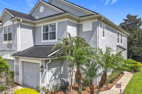 Touwnhouse à vendre à Orlando, Floride: 3 chambres, 159.79 m2 № 1910540 - photo 1