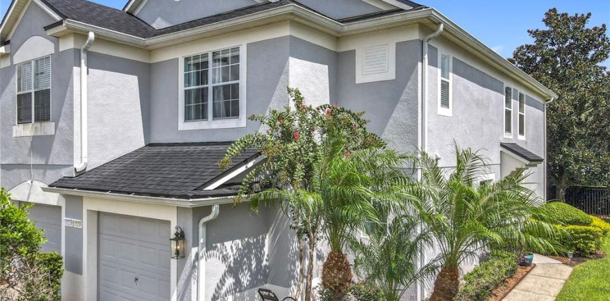 Touwnhouse à Orlando, Floride 3 chambres, 159.79 m2 № 1910540