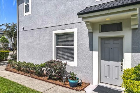 Touwnhouse à vendre à Orlando, Floride: 3 chambres, 159.79 m2 № 1910540 - photo 4