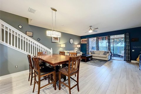 Touwnhouse à vendre à Orlando, Floride: 3 chambres, 159.79 m2 № 1910540 - photo 14