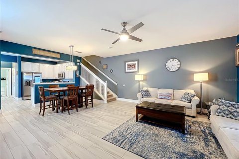 Touwnhouse à vendre à Orlando, Floride: 3 chambres, 159.79 m2 № 1910540 - photo 23
