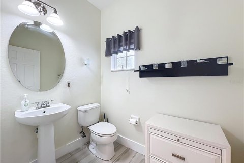 Touwnhouse à vendre à Orlando, Floride: 3 chambres, 159.79 m2 № 1910540 - photo 24