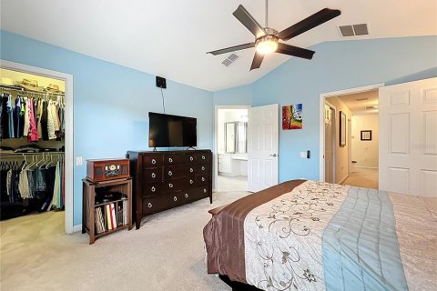 Touwnhouse à vendre à Orlando, Floride: 3 chambres, 159.79 m2 № 1910540 - photo 30