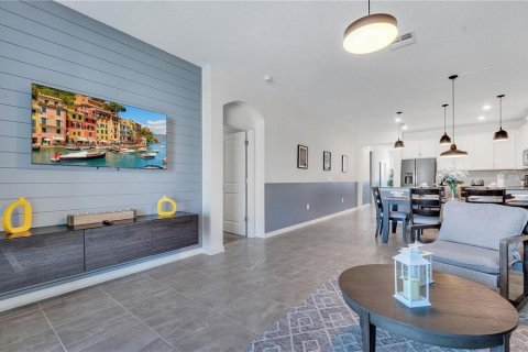 Copropriété à vendre à Davenport, Floride: 3 chambres, 166.11 m2 № 2398836 - photo 12