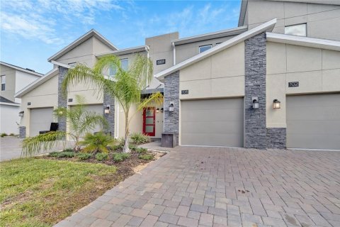 Copropriété à vendre à Davenport, Floride: 3 chambres, 166.11 m2 № 2398836 - photo 2
