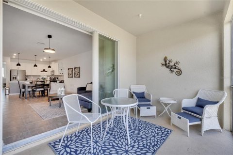 Copropriété à vendre à Davenport, Floride: 3 chambres, 166.11 m2 № 2398836 - photo 29