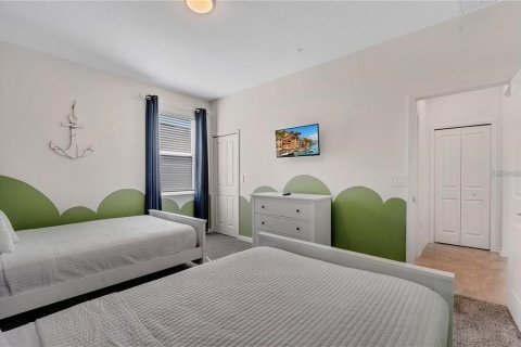 Copropriété à vendre à Davenport, Floride: 3 chambres, 166.11 m2 № 2398836 - photo 24