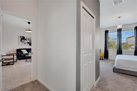 Copropriété à vendre à Davenport, Floride: 3 chambres, 166.11 m2 № 2398836 - photo 26