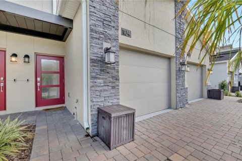 Copropriété à vendre à Davenport, Floride: 3 chambres, 166.11 m2 № 2398836 - photo 4