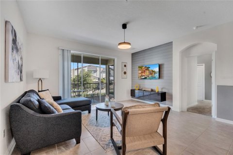 Copropriété à vendre à Davenport, Floride: 3 chambres, 166.11 m2 № 2398836 - photo 10