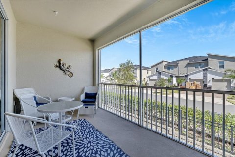 Copropriété à vendre à Davenport, Floride: 3 chambres, 166.11 m2 № 2398836 - photo 30