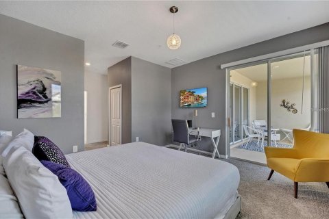 Copropriété à vendre à Davenport, Floride: 3 chambres, 166.11 m2 № 2398836 - photo 16
