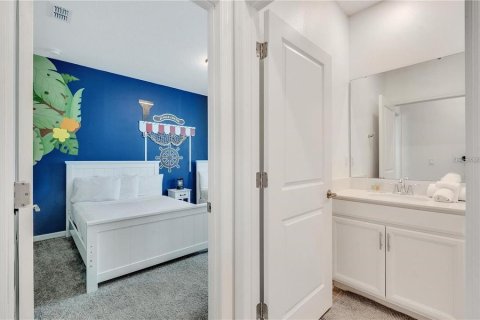 Copropriété à vendre à Davenport, Floride: 3 chambres, 166.11 m2 № 2398836 - photo 22