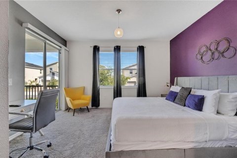 Copropriété à vendre à Davenport, Floride: 3 chambres, 166.11 m2 № 2398836 - photo 15