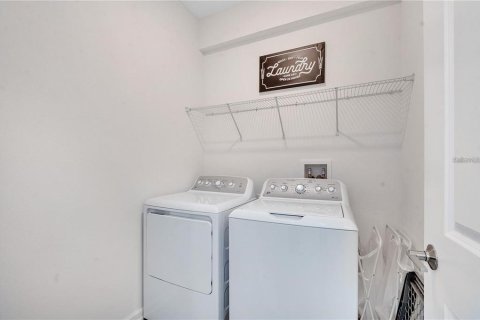 Copropriété à vendre à Davenport, Floride: 3 chambres, 166.11 m2 № 2398836 - photo 28