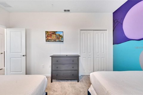 Copropriété à vendre à Davenport, Floride: 3 chambres, 166.11 m2 № 2398836 - photo 21