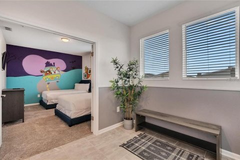 Copropriété à vendre à Davenport, Floride: 3 chambres, 166.11 m2 № 2398836 - photo 20