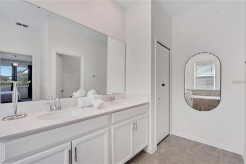 Copropriété à vendre à Davenport, Floride: 3 chambres, 166.11 m2 № 2398836 - photo 17