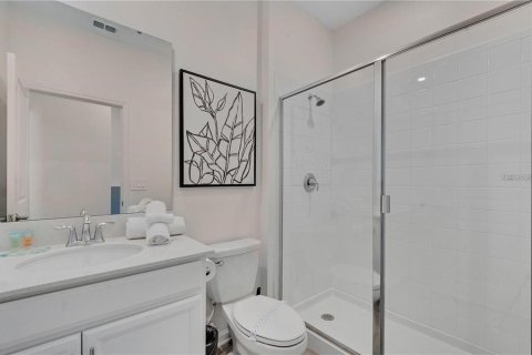 Copropriété à vendre à Davenport, Floride: 3 chambres, 166.11 m2 № 2398836 - photo 25
