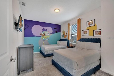 Copropriété à vendre à Davenport, Floride: 3 chambres, 166.11 m2 № 2398836 - photo 19