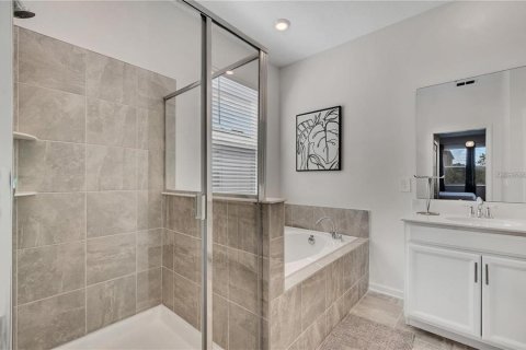 Copropriété à vendre à Davenport, Floride: 3 chambres, 166.11 m2 № 2398836 - photo 18