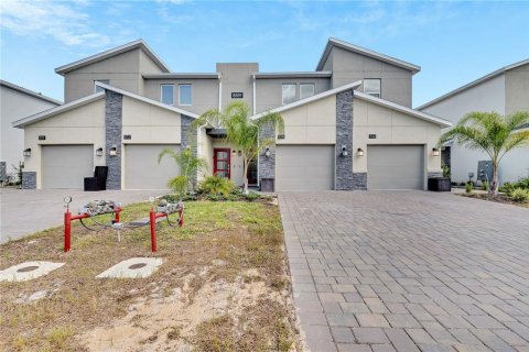 Condo à Davenport, Floride, 3 chambres № 2398836