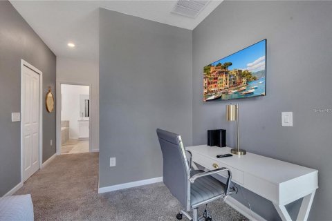 Copropriété à vendre à Davenport, Floride: 3 chambres, 166.11 m2 № 2398836 - photo 27
