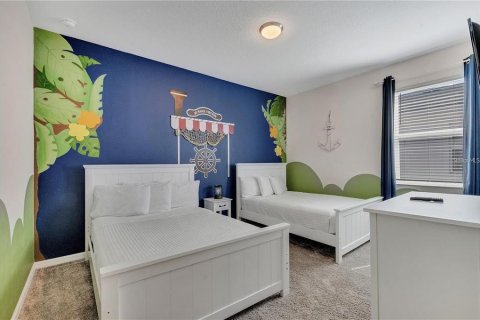 Copropriété à vendre à Davenport, Floride: 3 chambres, 166.11 m2 № 2398836 - photo 23