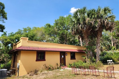 House in Leesburg, Florida 4 bedrooms, 201.41 sq.m. № 1681232 - photo 22
