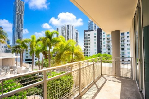Condo in Miami, Florida, 2 bedrooms  № 2059301 - photo 24
