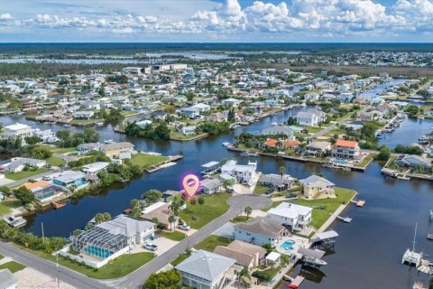 Land in Hernando Beach, Florida № 2384302 - photo 12