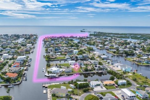Land in Hernando Beach, Florida № 2384302 - photo 5