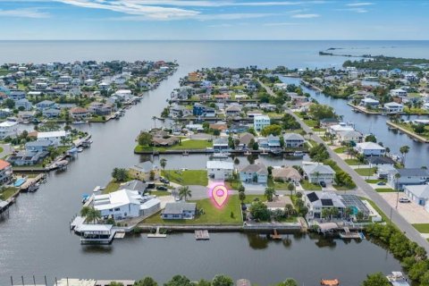 Land in Hernando Beach, Florida № 2384302 - photo 6