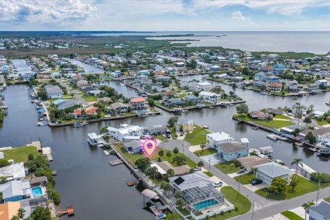 Land in Hernando Beach, Florida № 2384302 - photo 10