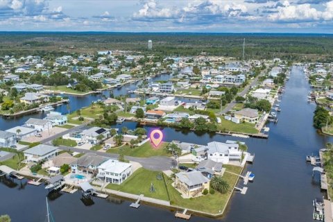 Land in Hernando Beach, Florida № 2384302 - photo 14