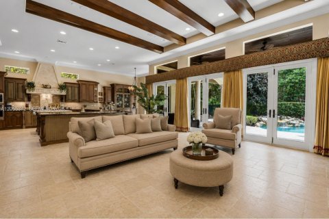 House in Highland Beach, Florida 4 bedrooms, 419.27 sq.m. № 2254724 - photo 23
