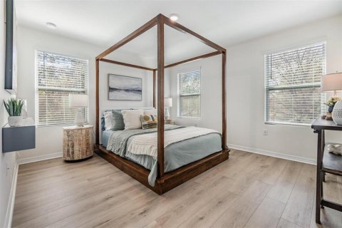 Touwnhouse à vendre à Brandon, Floride: 3 chambres, 141.68 m2 № 1577163 - photo 12
