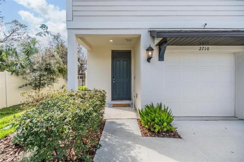 Touwnhouse à vendre à Brandon, Floride: 3 chambres, 141.68 m2 № 1577163 - photo 2