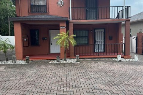 Apartment in Tampa, Florida 2 bedrooms, 102.19 sq.m. № 2222186
