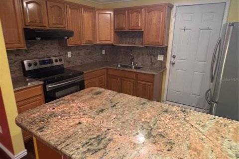 Apartment in Tampa, Florida 2 bedrooms, 102.19 sq.m. № 2222186 - photo 17