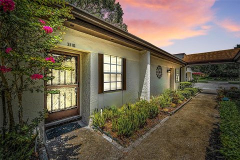 Copropriété à vendre à Palm Harbor, Floride: 1 chambre, 59.09 m2 № 1901453 - photo 2